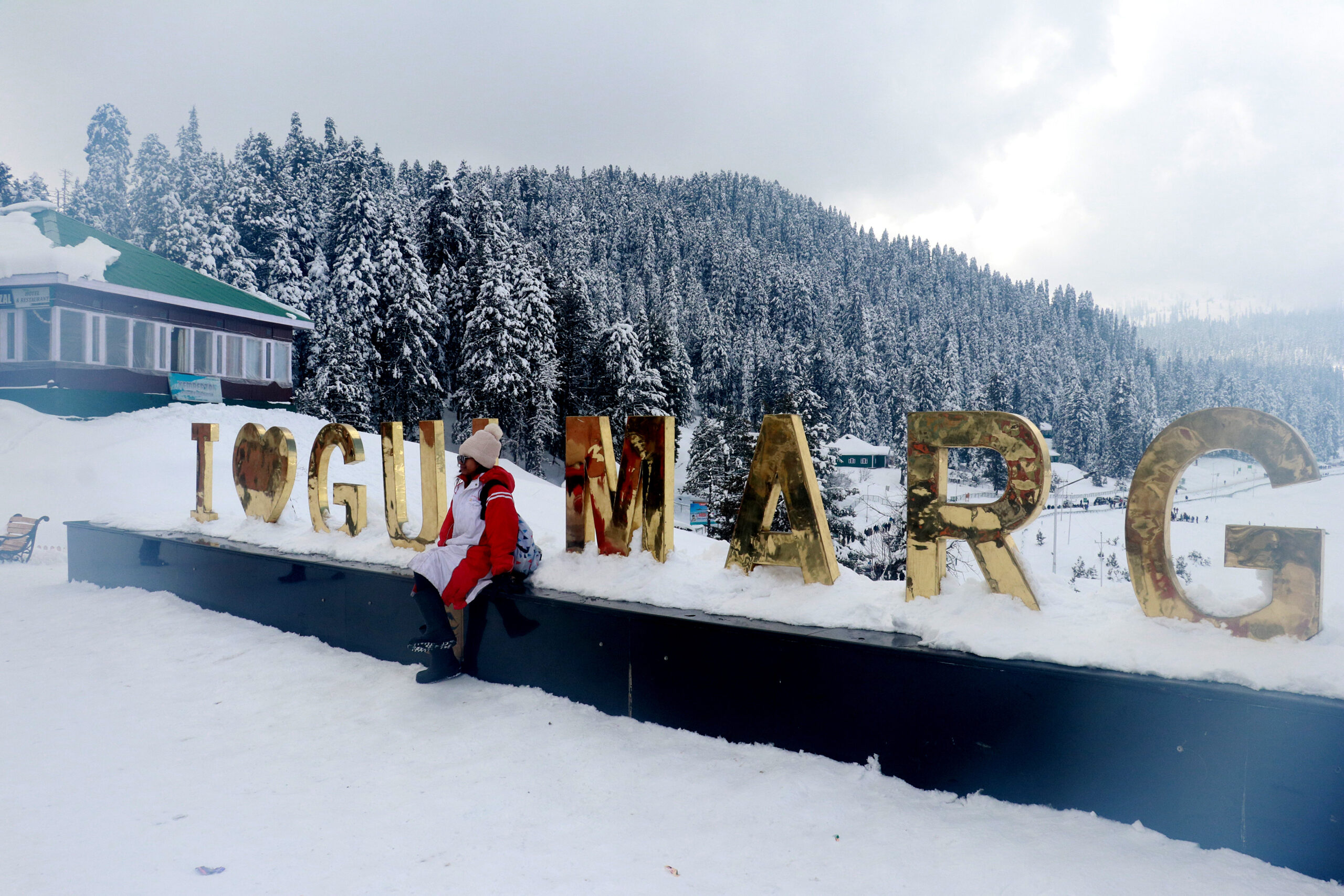 Gulmarg